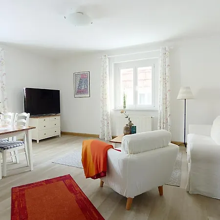 Haus Donnerberg Rehefeld