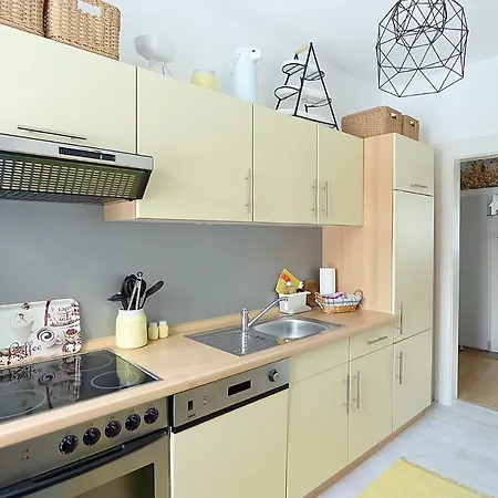 Haus Donnerberg Rehefeld * Altenberg