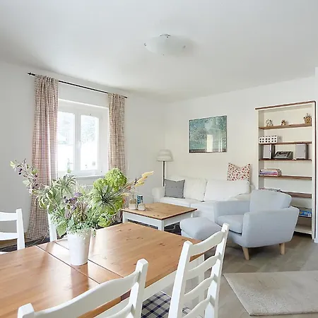 Apartment Haus Donnerberg Rehefeld *
