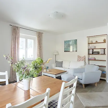 Apartamento Die Residenz Donnerberg *