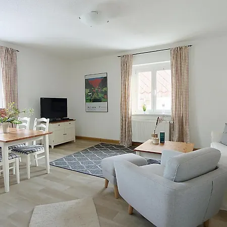 Die Residenz Donnerberg * Altenberg (Osterzgebirge)