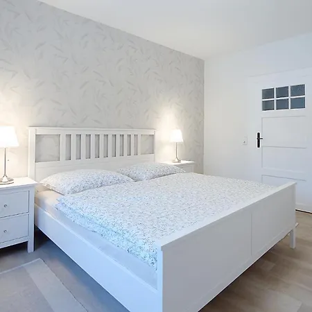 Haus Donnerberg Rehefeld