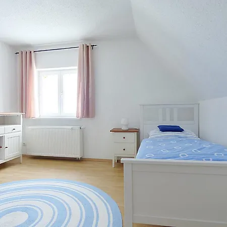 Haus Donnerberg Rehefeld * Altenberg