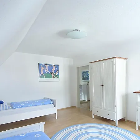 Die Residenz Donnerberg Altenberg (Osterzgebirge)