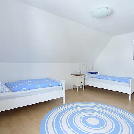 Haus Donnerberg Rehefeld Apartment