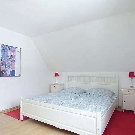 Haus Donnerberg Rehefeld *