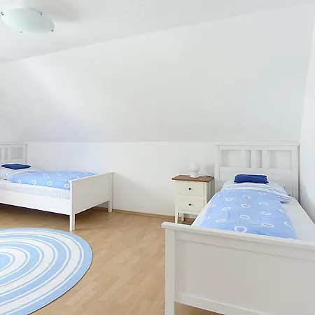 Haus Donnerberg Rehefeld Apartment Altenberg