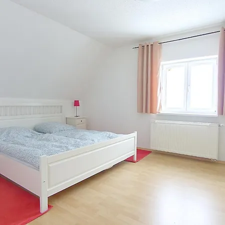 아파트 Haus Donnerberg Rehefeld