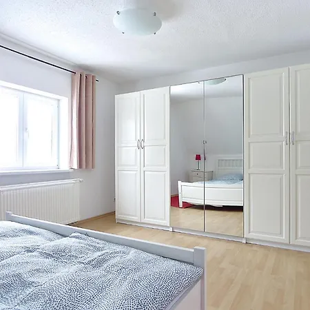 Haus Donnerberg Rehefeld דירה