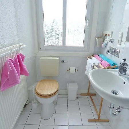 Haus Donnerberg Rehefeld *