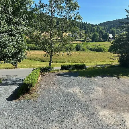 Die Residenz Donnerberg Altenberg (Osterzgebirge)