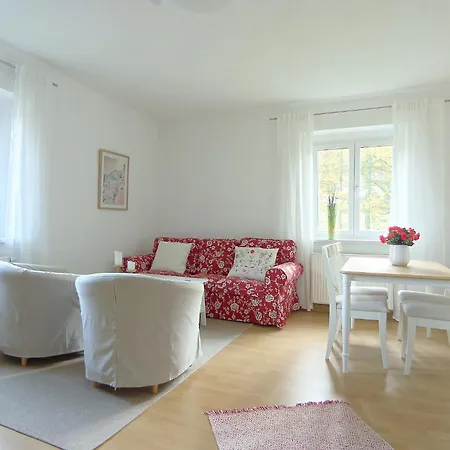 Apartment Haus Donnerberg Rehefeld