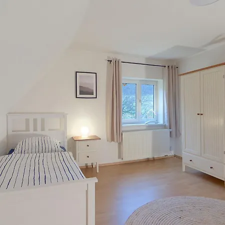 Haus Donnerberg Rehefeld *