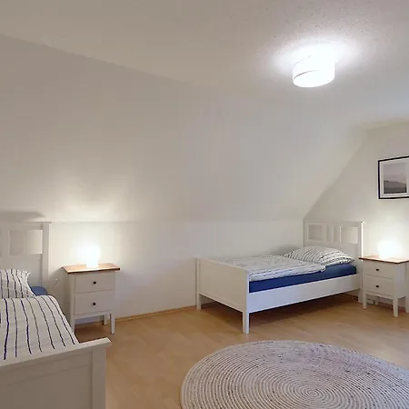 Haus Donnerberg Rehefeld