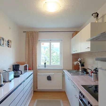 Haus Donnerberg Rehefeld *