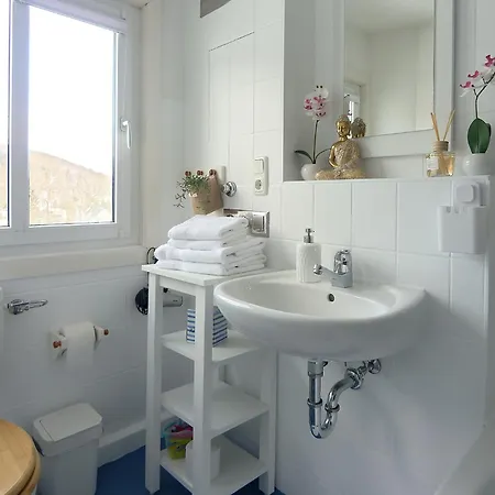 Haus Donnerberg Rehefeld Altenberg (Monts-Métallifères)