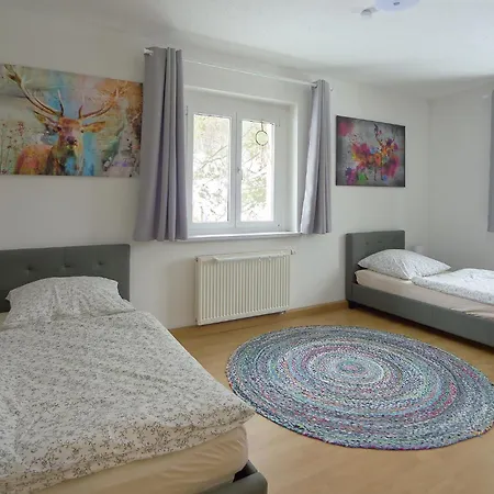 Haus Donnerberg Rehefeld * Altenberg