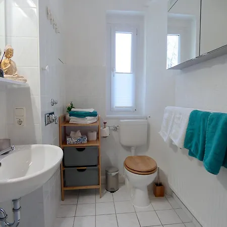 Haus Donnerberg Rehefeld