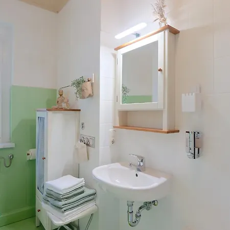 Haus Donnerberg Rehefeld *