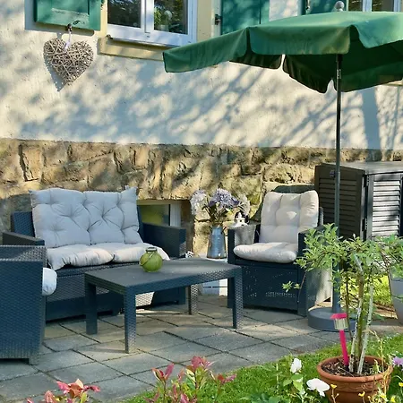 Haus Donnerberg Rehefeld Altenberg