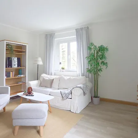 Apartamento Die Residenz Donnerberg
