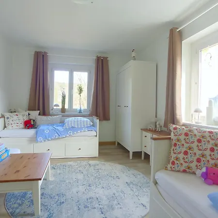 Die Residenz Donnerberg Apartamento *