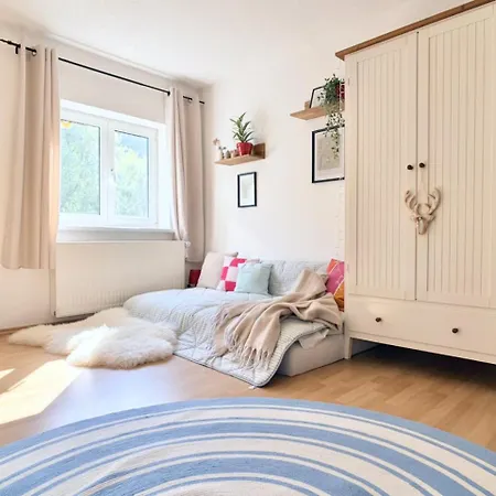 Die Residenz Donnerberg Apartamento Altenberg (Osterzgebirge)