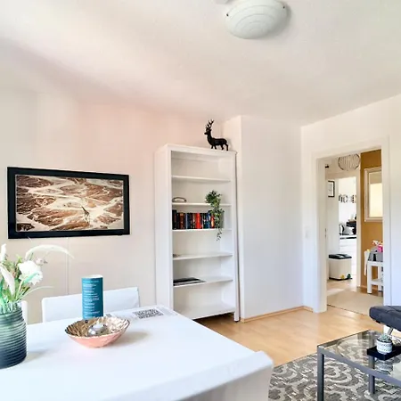Apartamento Die Residenz Donnerberg Altenberg (Osterzgebirge)