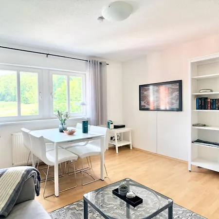 Die Residenz Donnerberg Apartamento