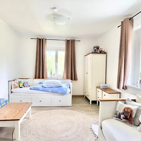 Apartamento Die Residenz Donnerberg *