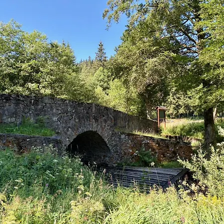 Die Bergresidenz Donnerberg * Altenberg (Erzgebirge)
