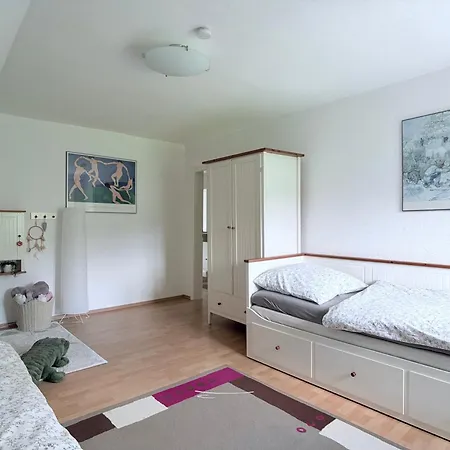 Die Bergresidenz Donnerberg *