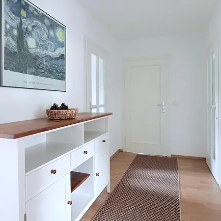 Die Bergresidenz Donnerberg Appartement *