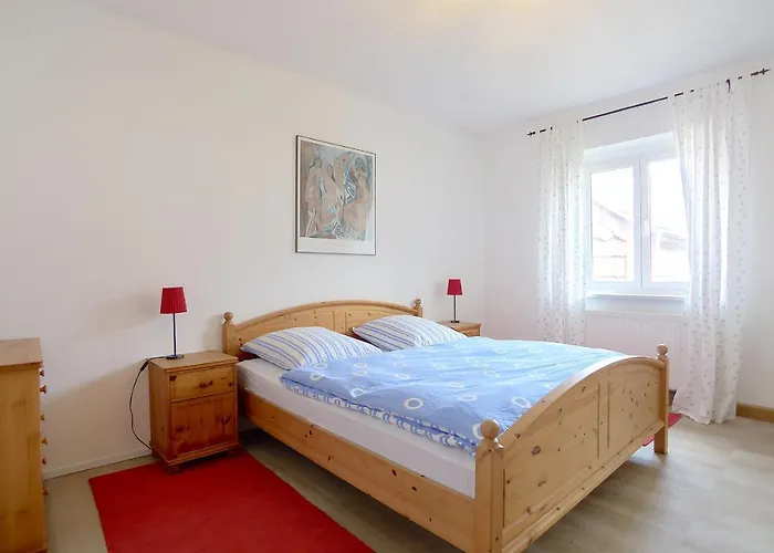 Haus Donnerberg Rehefeld Альтенберг