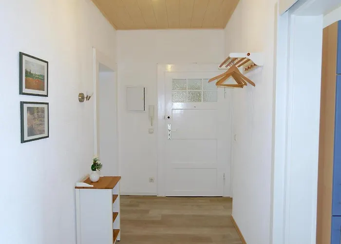 Haus Donnerberg Rehefeld Апартаменты Альтенберг