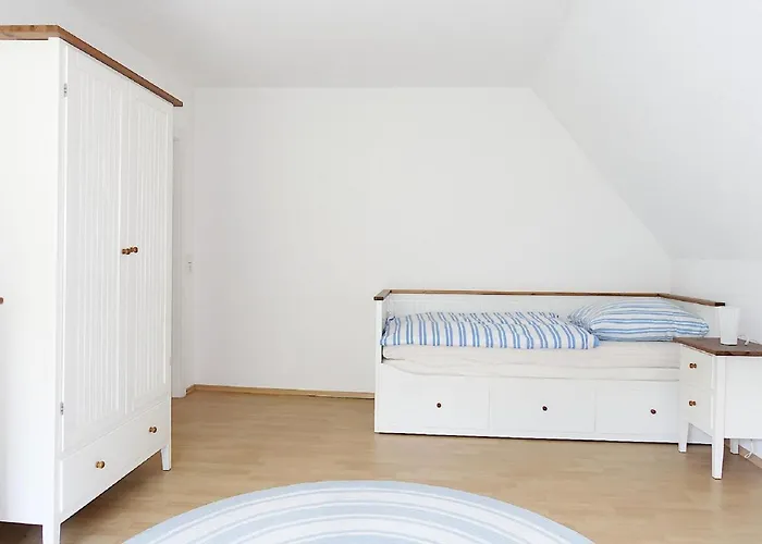 Апартаменты Haus Donnerberg Rehefeld *