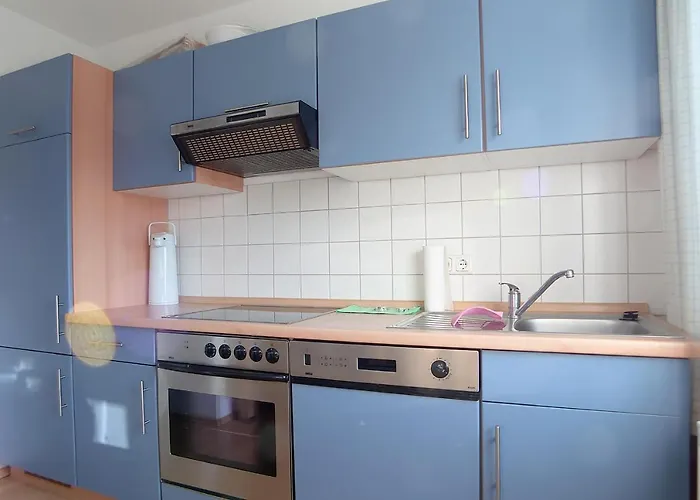 Haus Donnerberg Rehefeld *