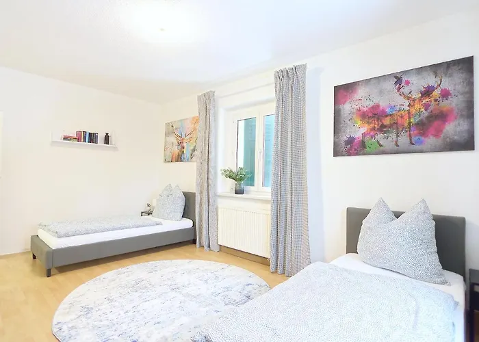 Haus Donnerberg Rehefeld Альтенберг