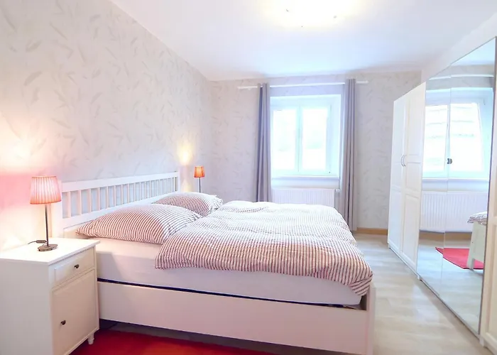 Haus Donnerberg Rehefeld Альтенберг