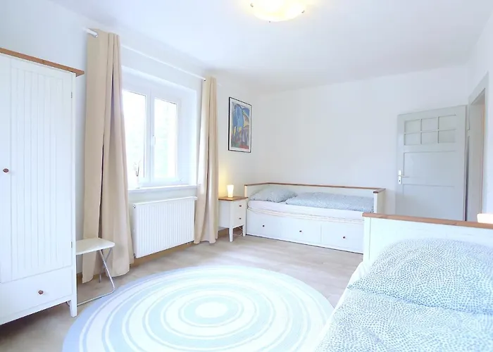 Haus Donnerberg Rehefeld