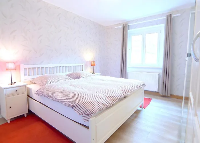 Haus Donnerberg Rehefeld *