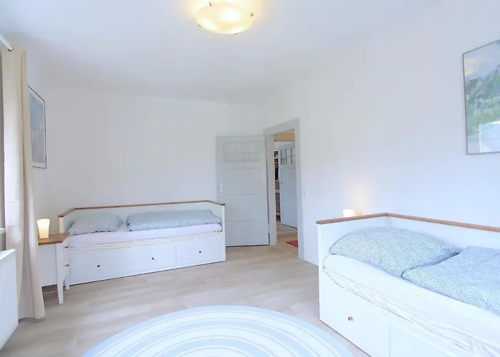 Haus Donnerberg Rehefeld