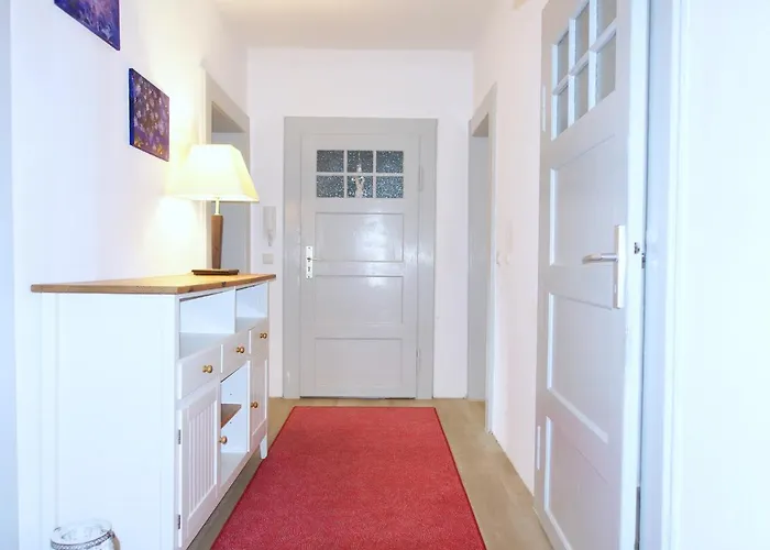 Апартаменты Haus Donnerberg Rehefeld Альтенберг