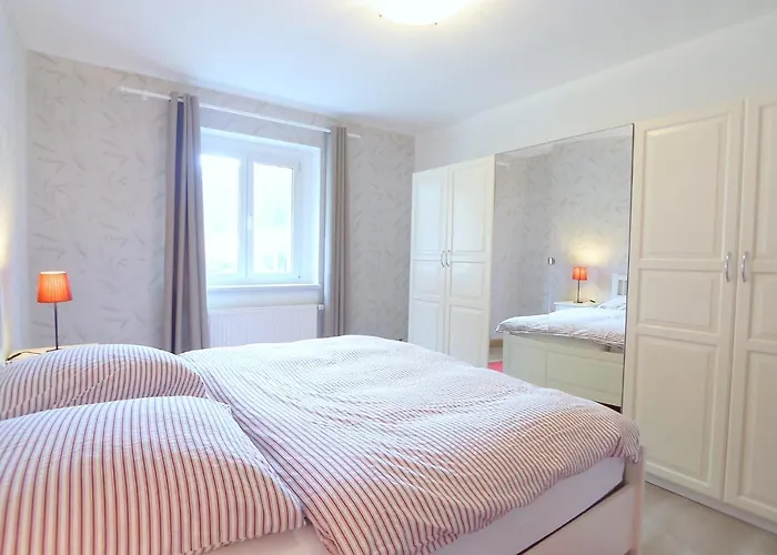 Haus Donnerberg Rehefeld *