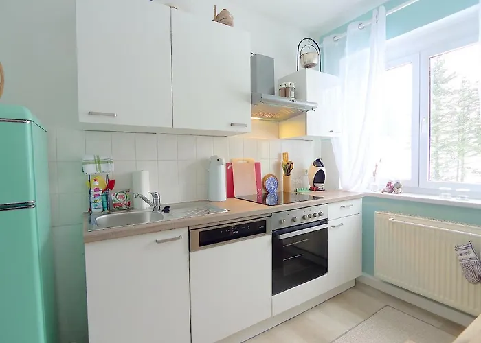 Haus Donnerberg Rehefeld * Альтенберг