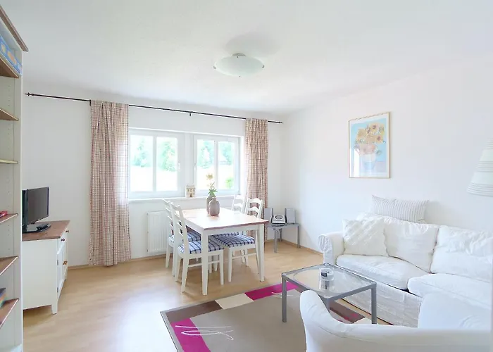 Haus Donnerberg Rehefeld Альтенберг