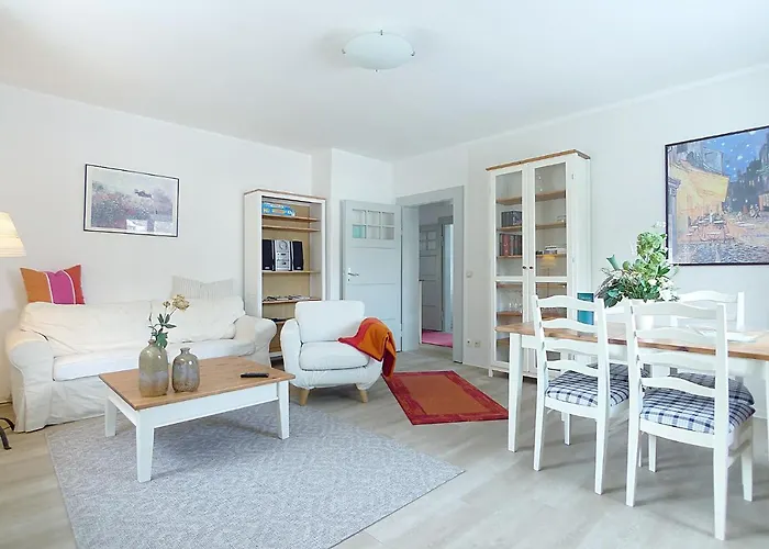 Haus Donnerberg Rehefeld Апартаменты *