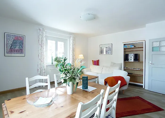 Haus Donnerberg Rehefeld *