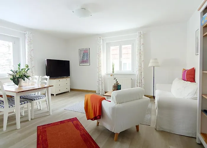 Haus Donnerberg Rehefeld