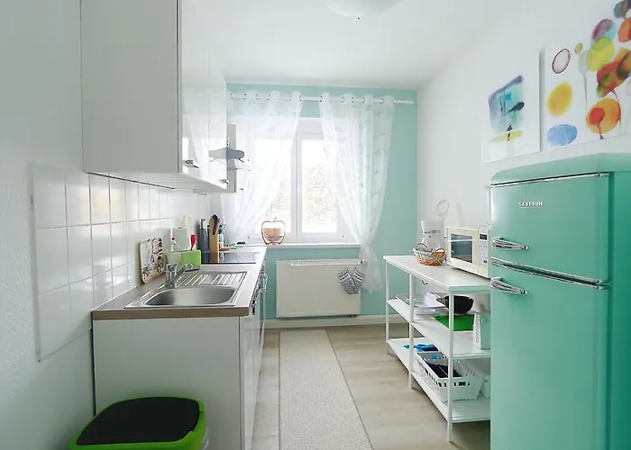 Апартаменты Haus Donnerberg Rehefeld Альтенберг